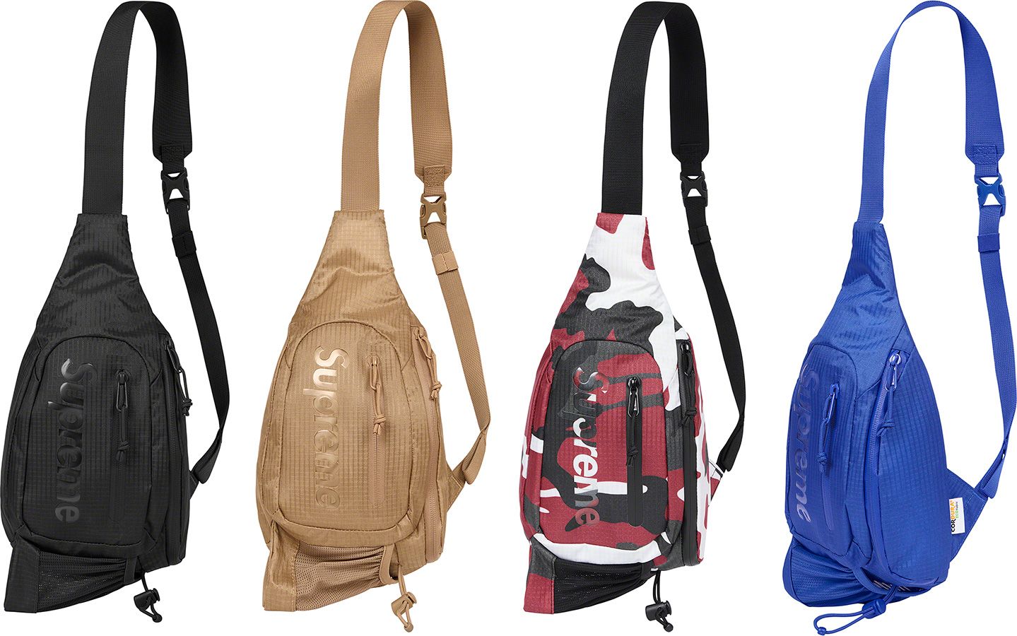 Waist Bag – Supreme