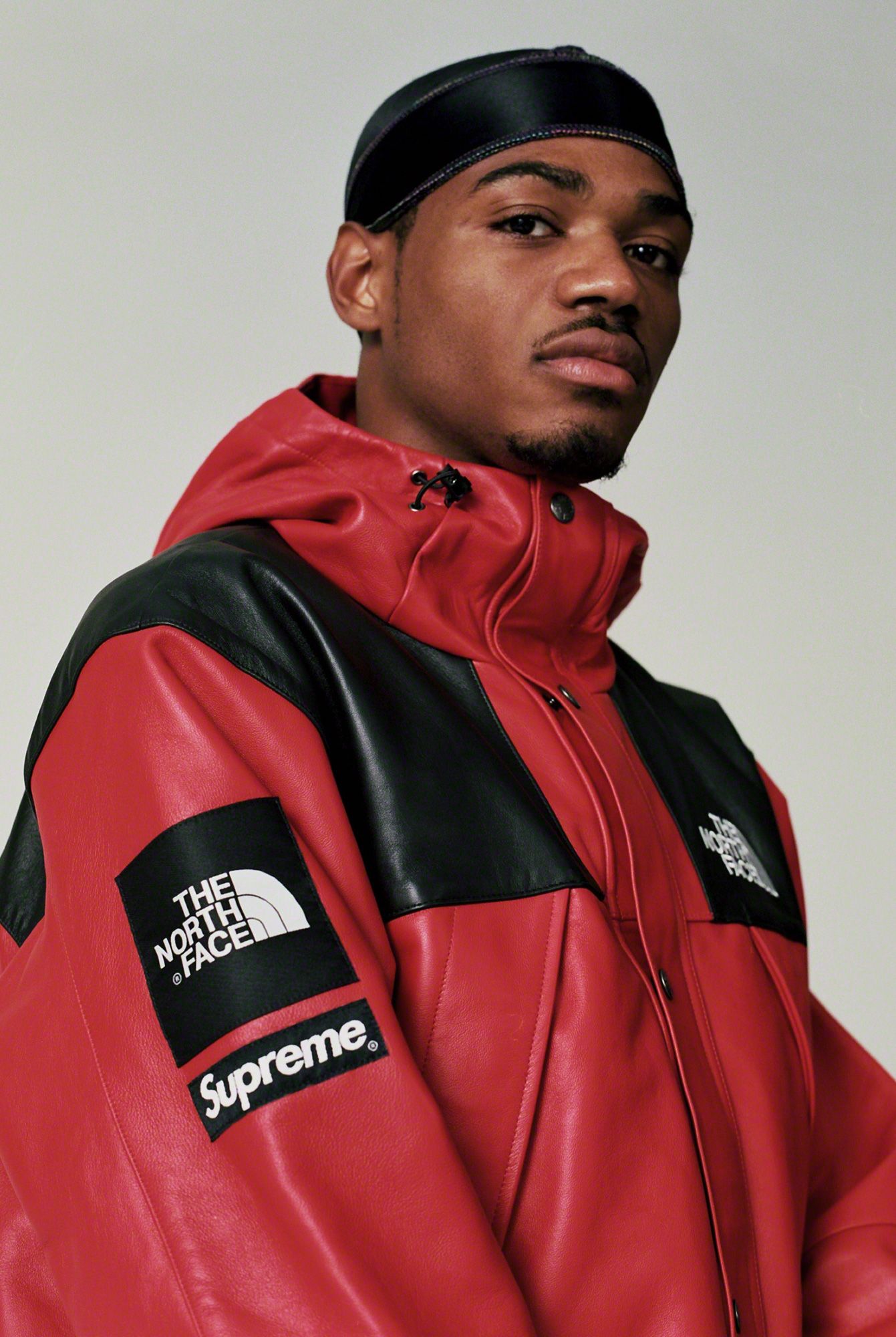 Supreme®/The North Face® – News – Supreme