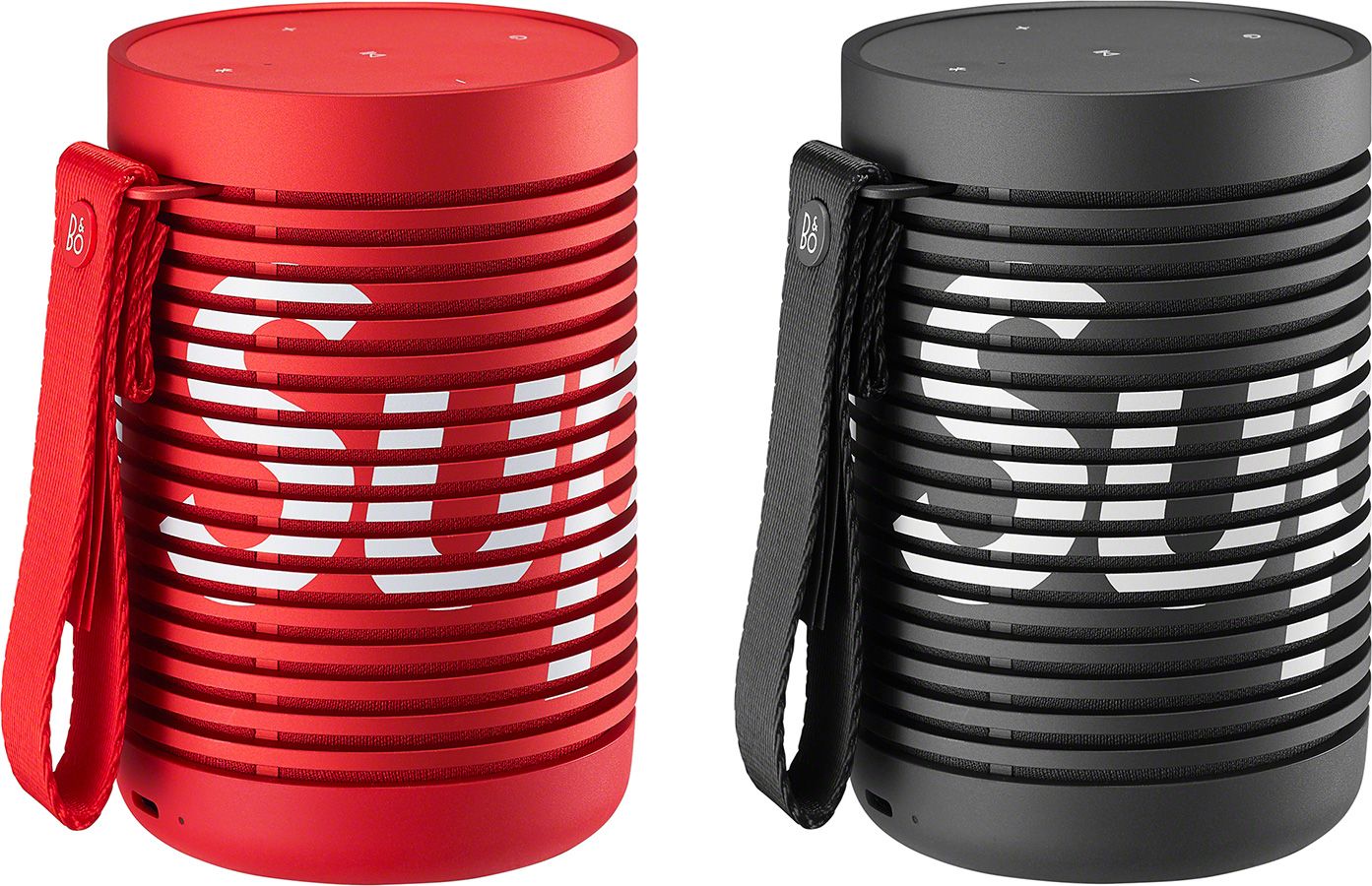 Supreme®/Bang&Olufsen Explore Portable Speaker – Supreme