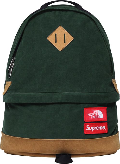 The North Face Supreme News Supreme