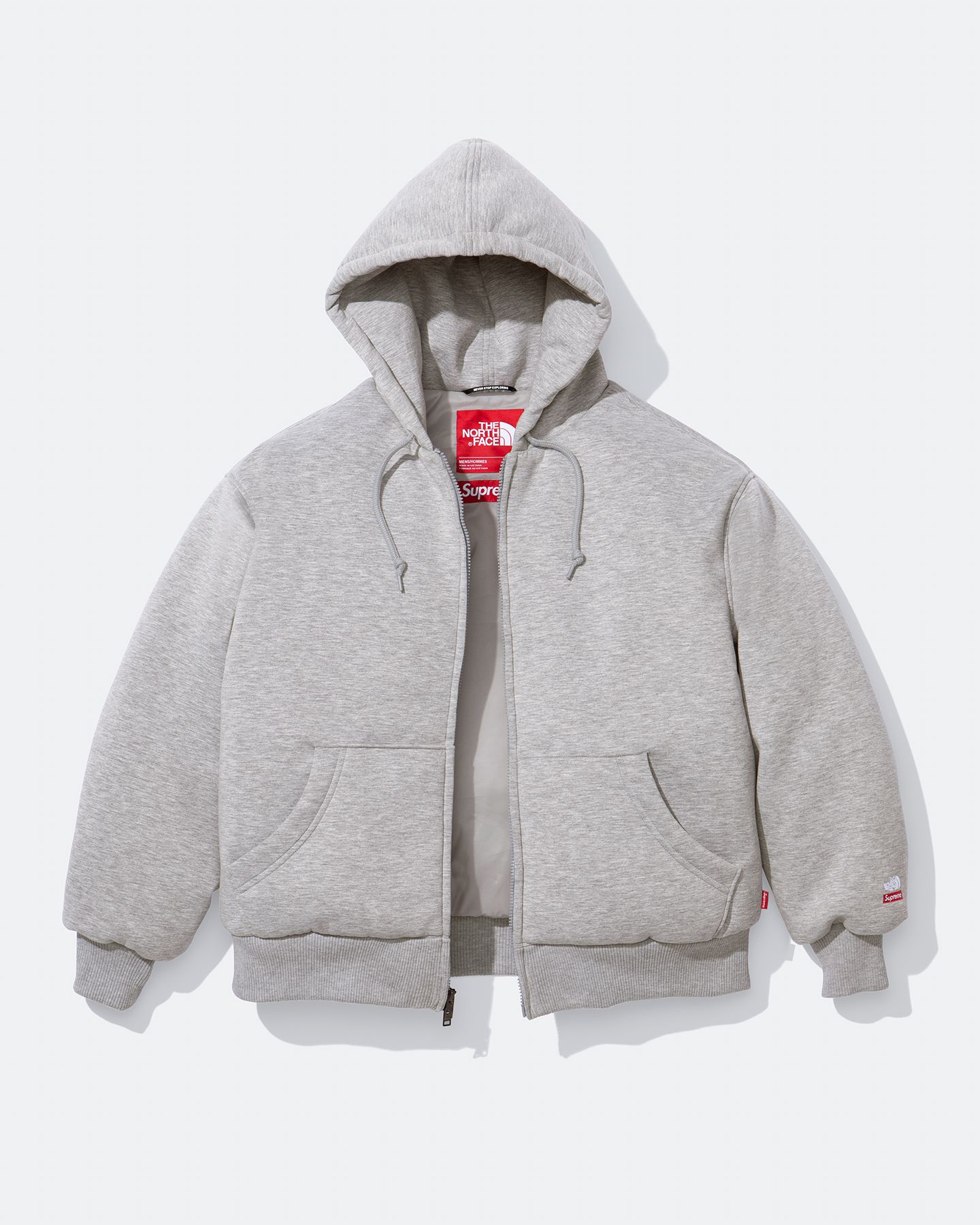 Supreme The North Face News Supreme