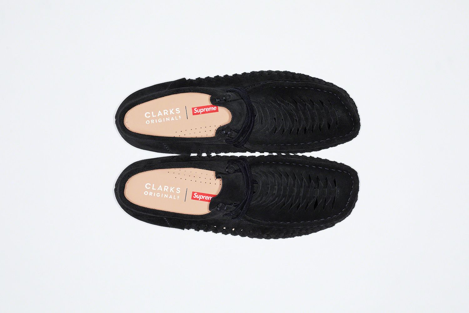 Supreme®/Clarks Originals® – News – Supreme