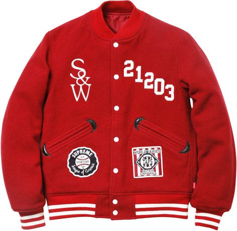 WTAPS/Supreme – News – Supreme