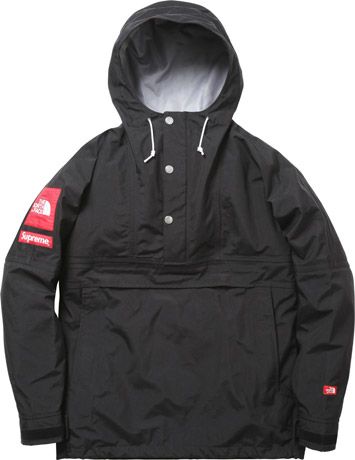 The North Face/Supreme – News – Supreme