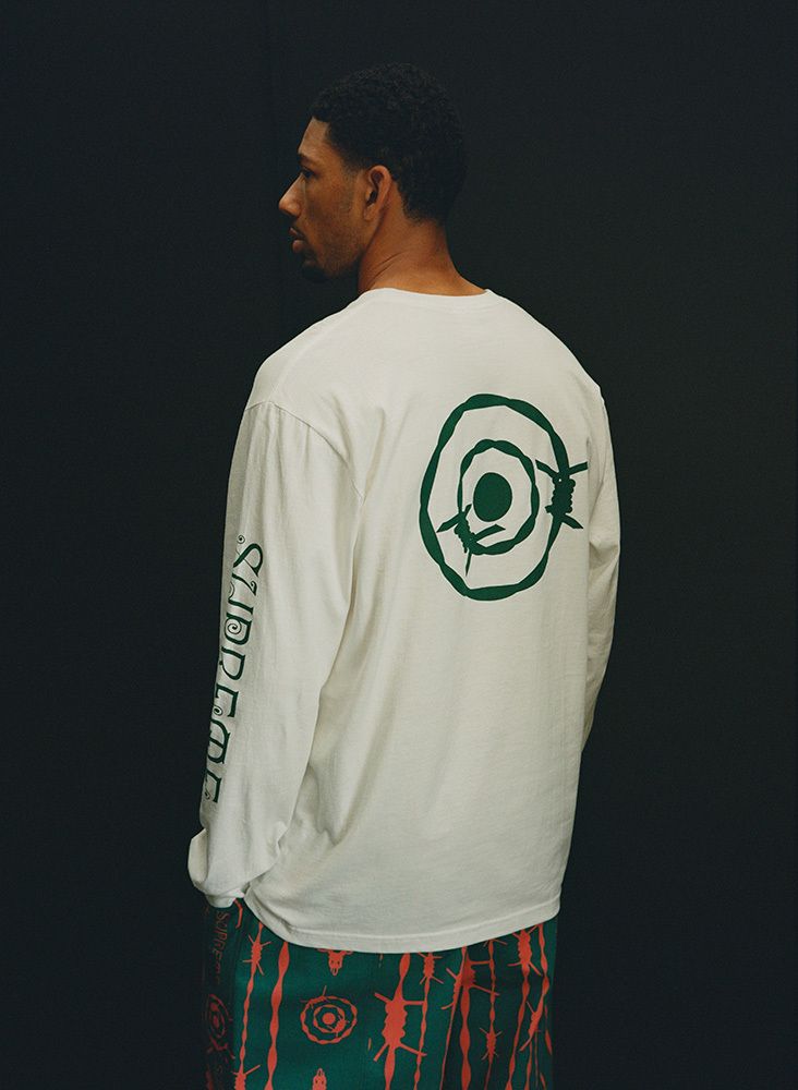 Supreme®/SOUTH2 WEST8 – Gallery – Supreme