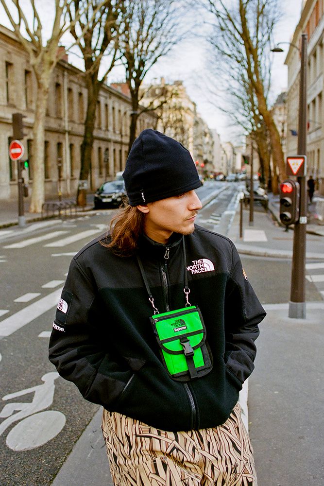 Supreme®/The North Face® – News – Supreme