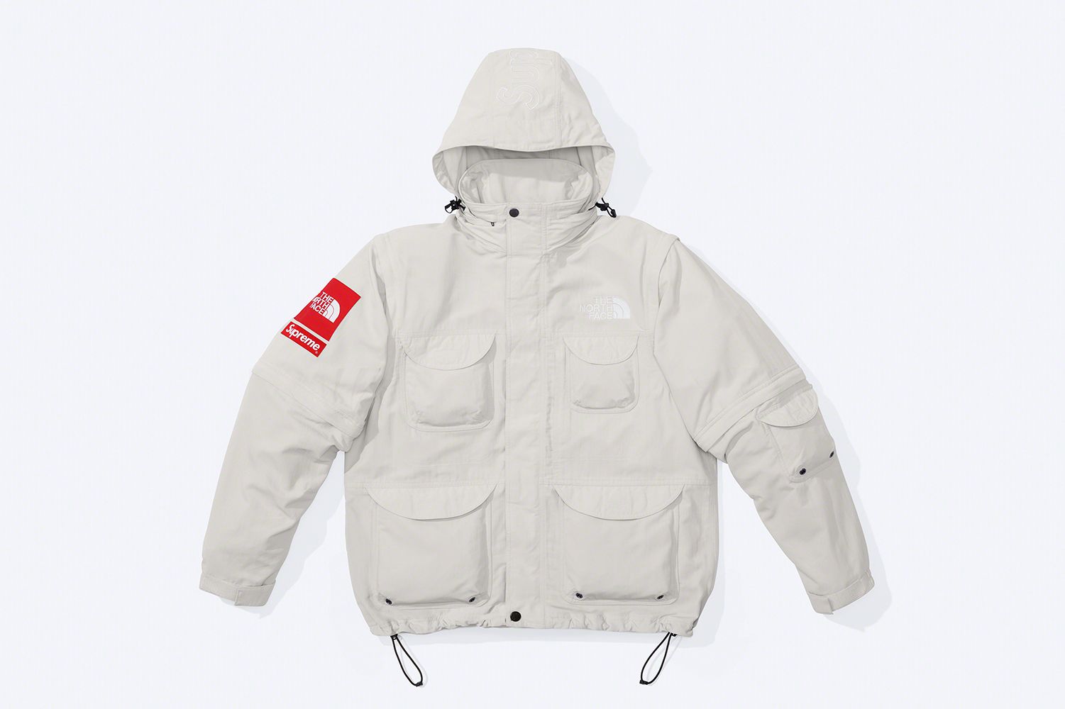 Supreme®/The North Face® – News – Supreme