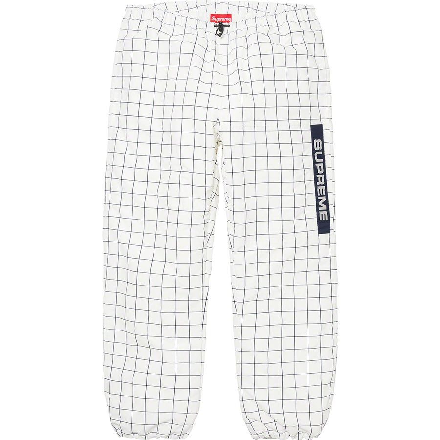 Supreme buy Heavy Nylon Pants