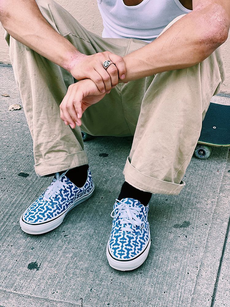 Supreme®/Vans® – News – Supreme