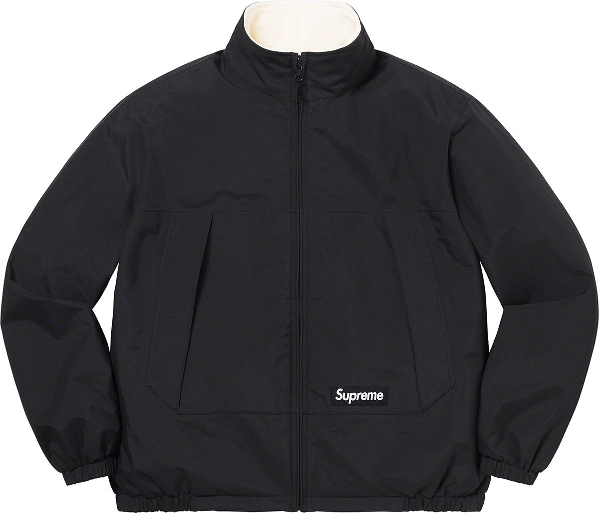 GORE-TEX Reversible Polartec® Lined Jacket – Supreme