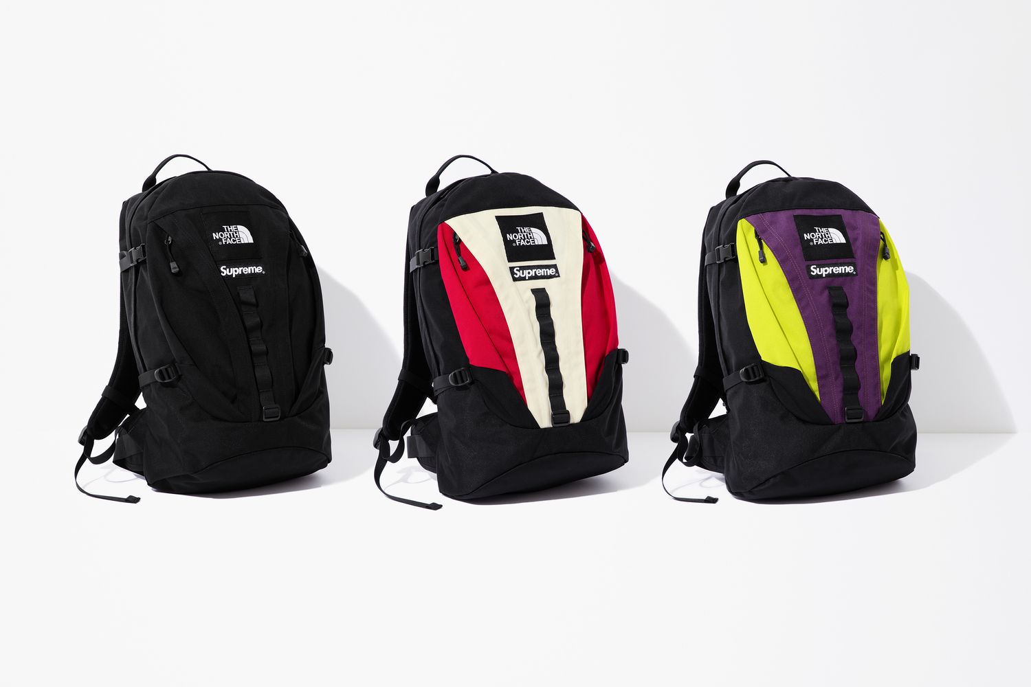 Supreme®/The North Face® – News – Supreme