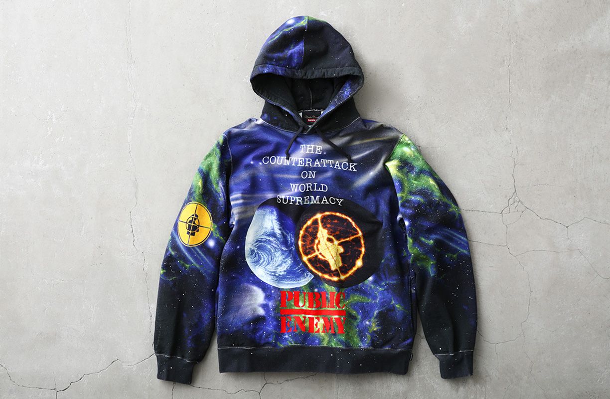 Public enemy hoodie online