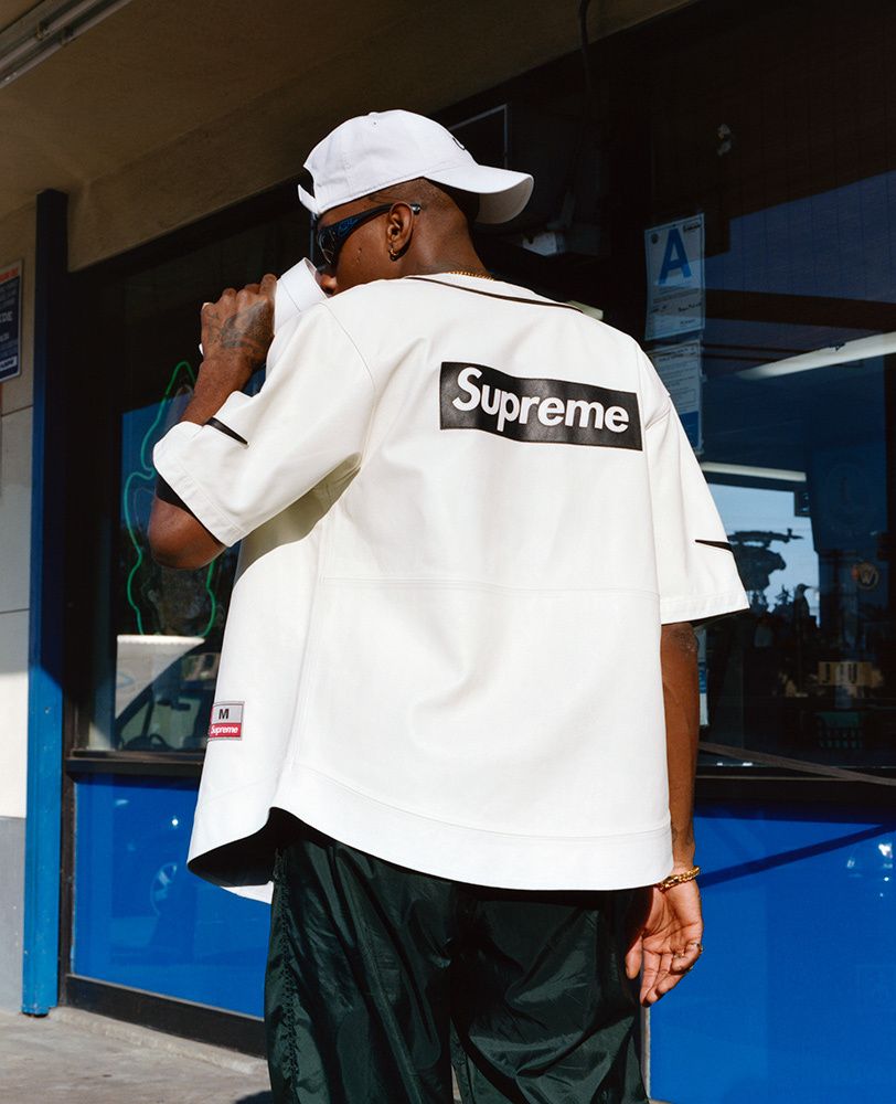 Supreme®/Nike® – News – Supreme