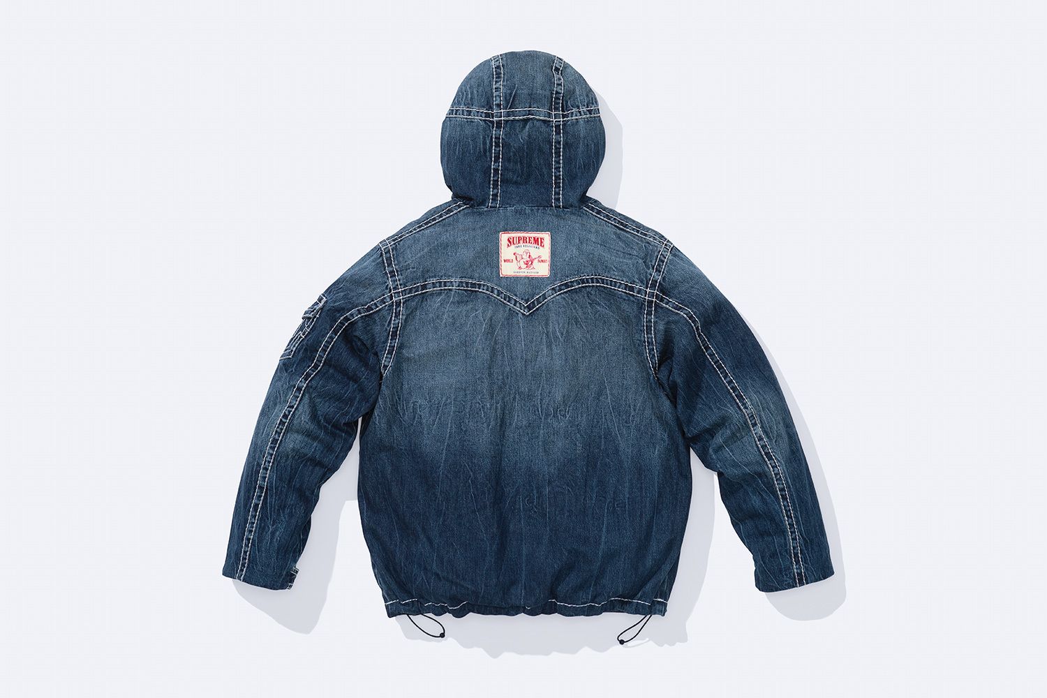 Supreme®/True Religion® – Gallery – Supreme