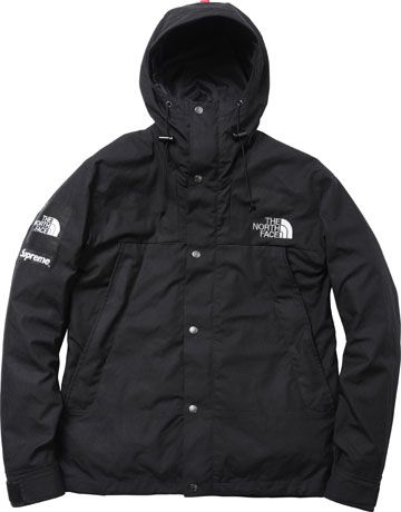 The North Face/Supreme – News – Supreme