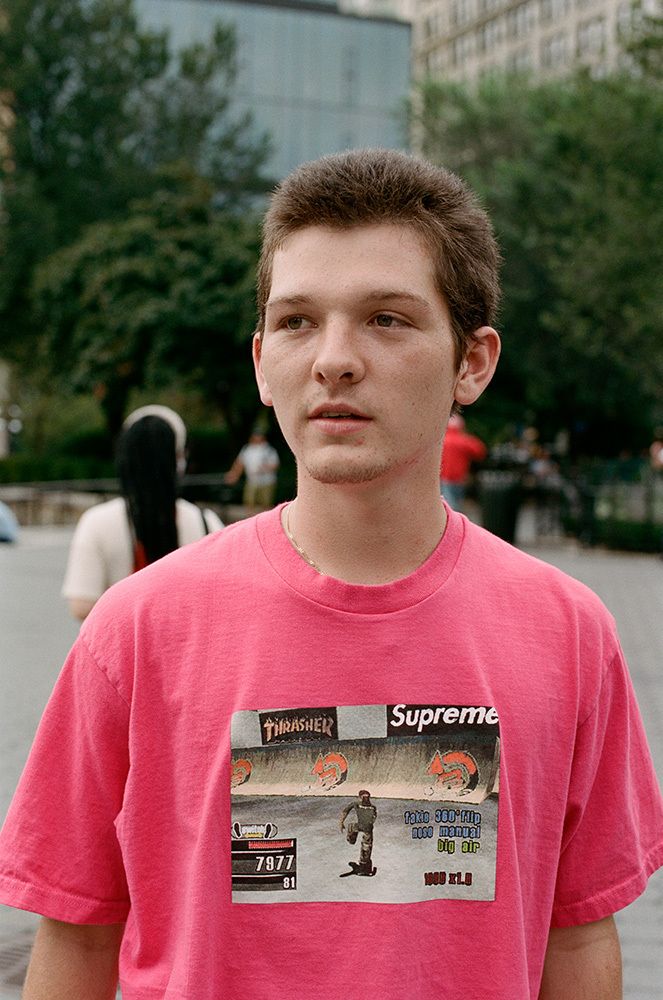 Supreme®/Thrasher® – Gallery – Supreme