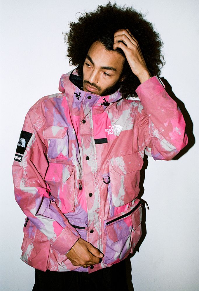 Supreme®/The North Face® – Gallery – Supreme