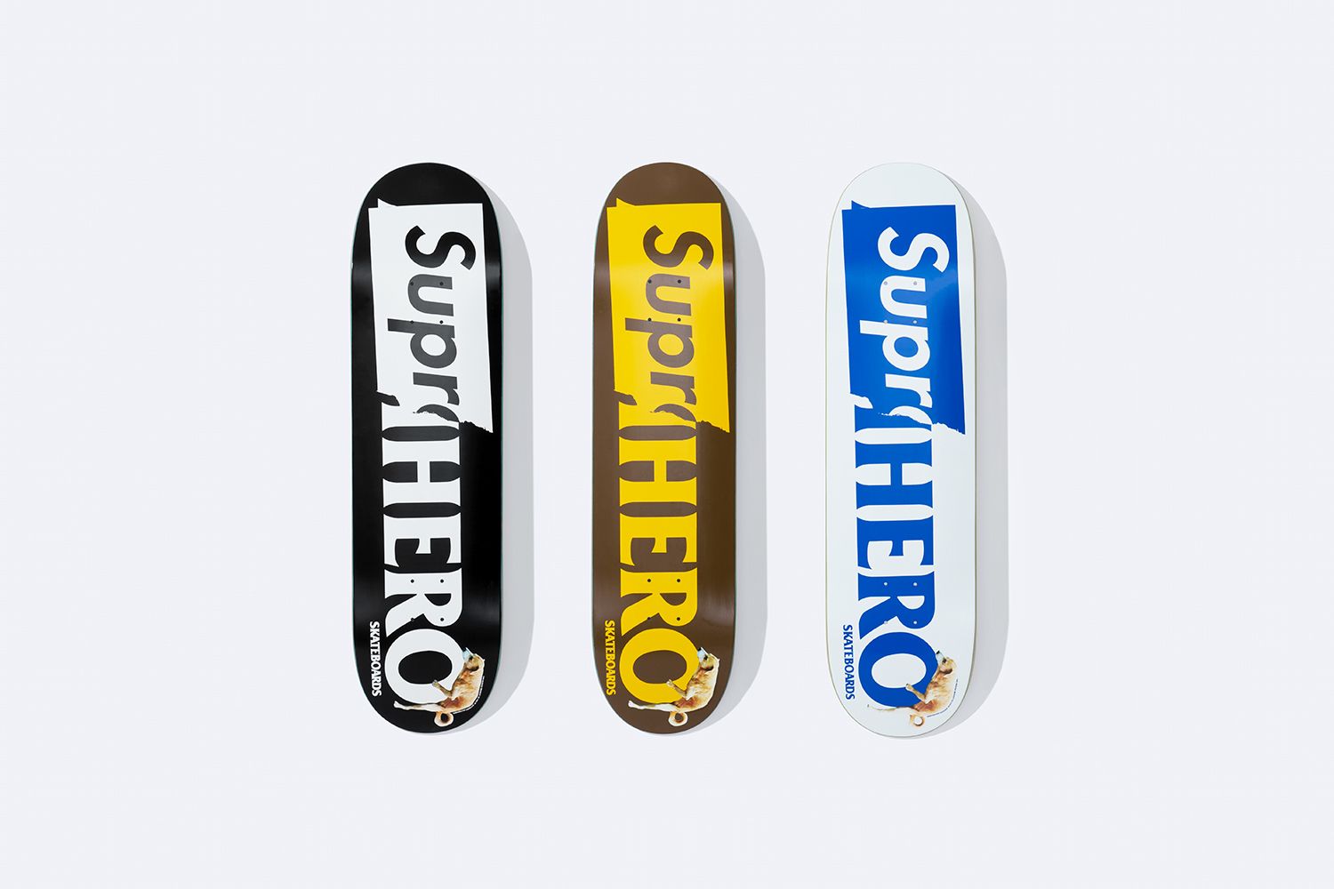 Supreme®/ANTIHERO – News – Supreme