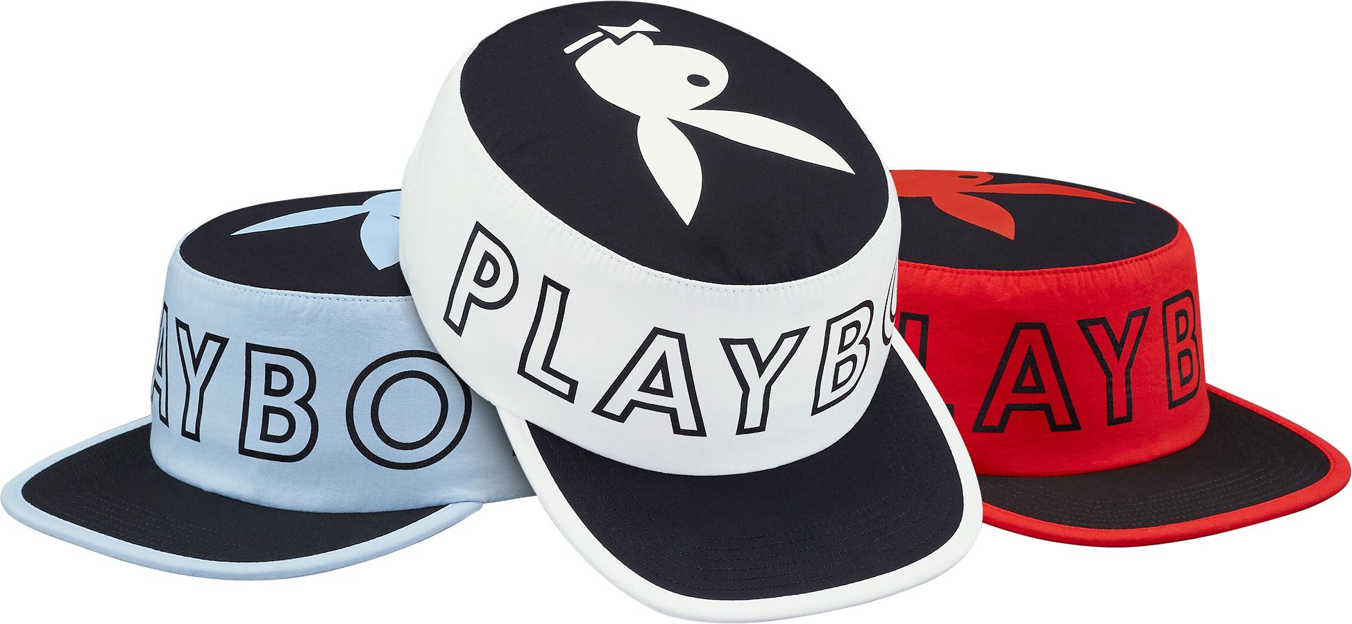 Supreme®/Playboy© Box Logo New Era® – Supreme