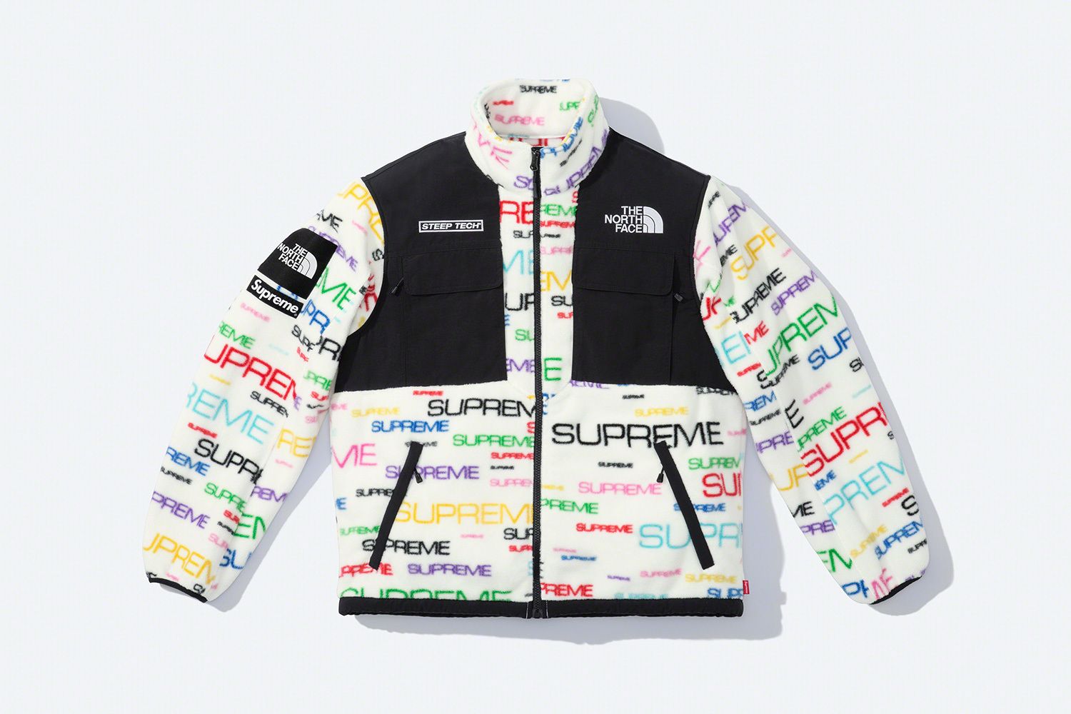 Supreme®/The North Face® – News – Supreme