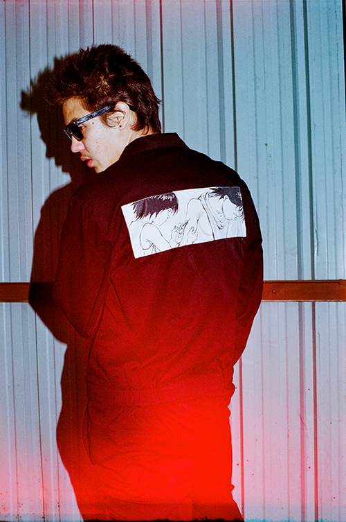 AKIRA/Supreme – Gallery – Supreme