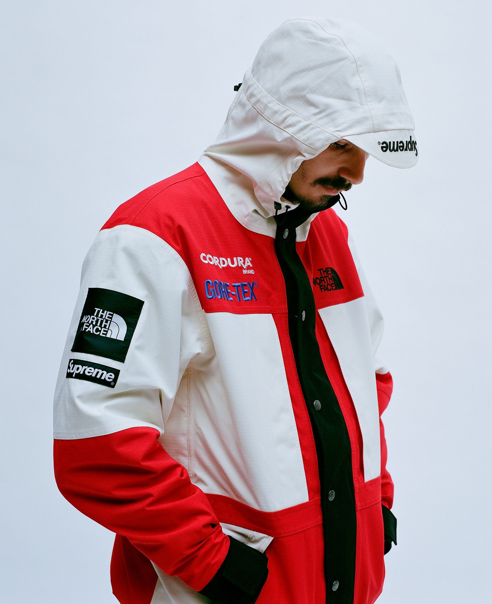 Supreme®/The North Face® – News – Supreme