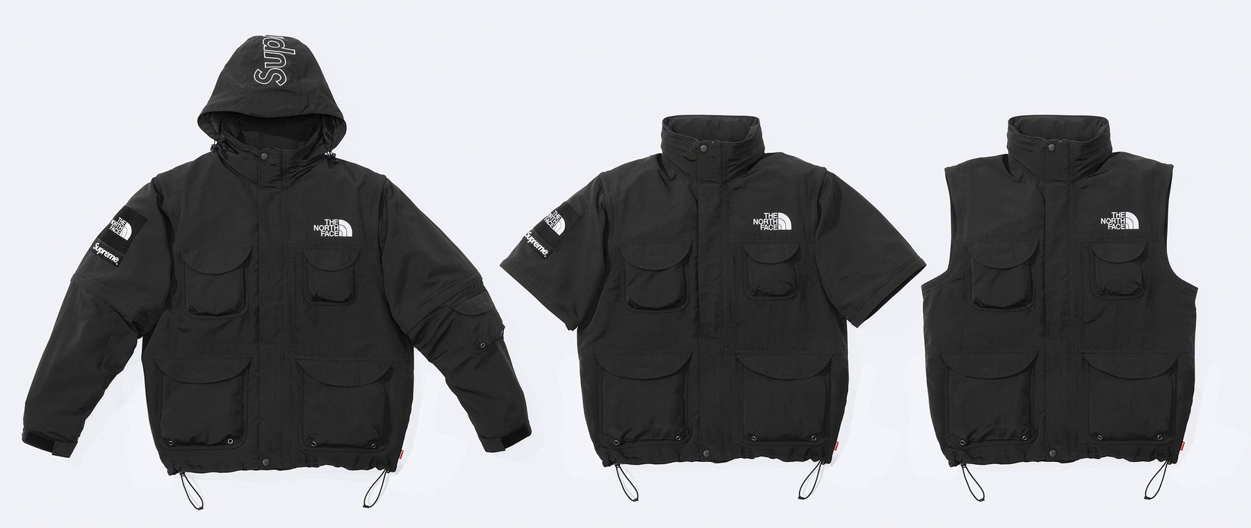 Supreme®/The North Face® – Gallery – Supreme