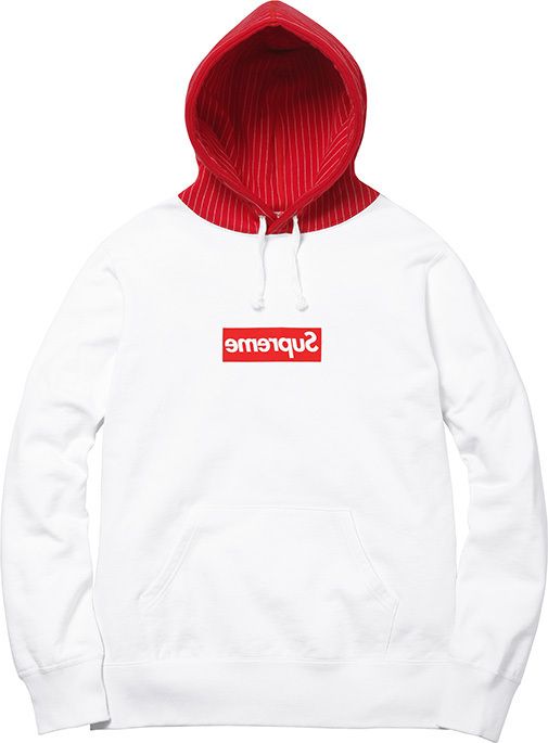 Comme des Garçons SHIRT®/Supreme – News – Supreme