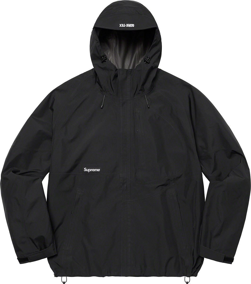 GORE-TEX PACLITE® Jacket – Supreme