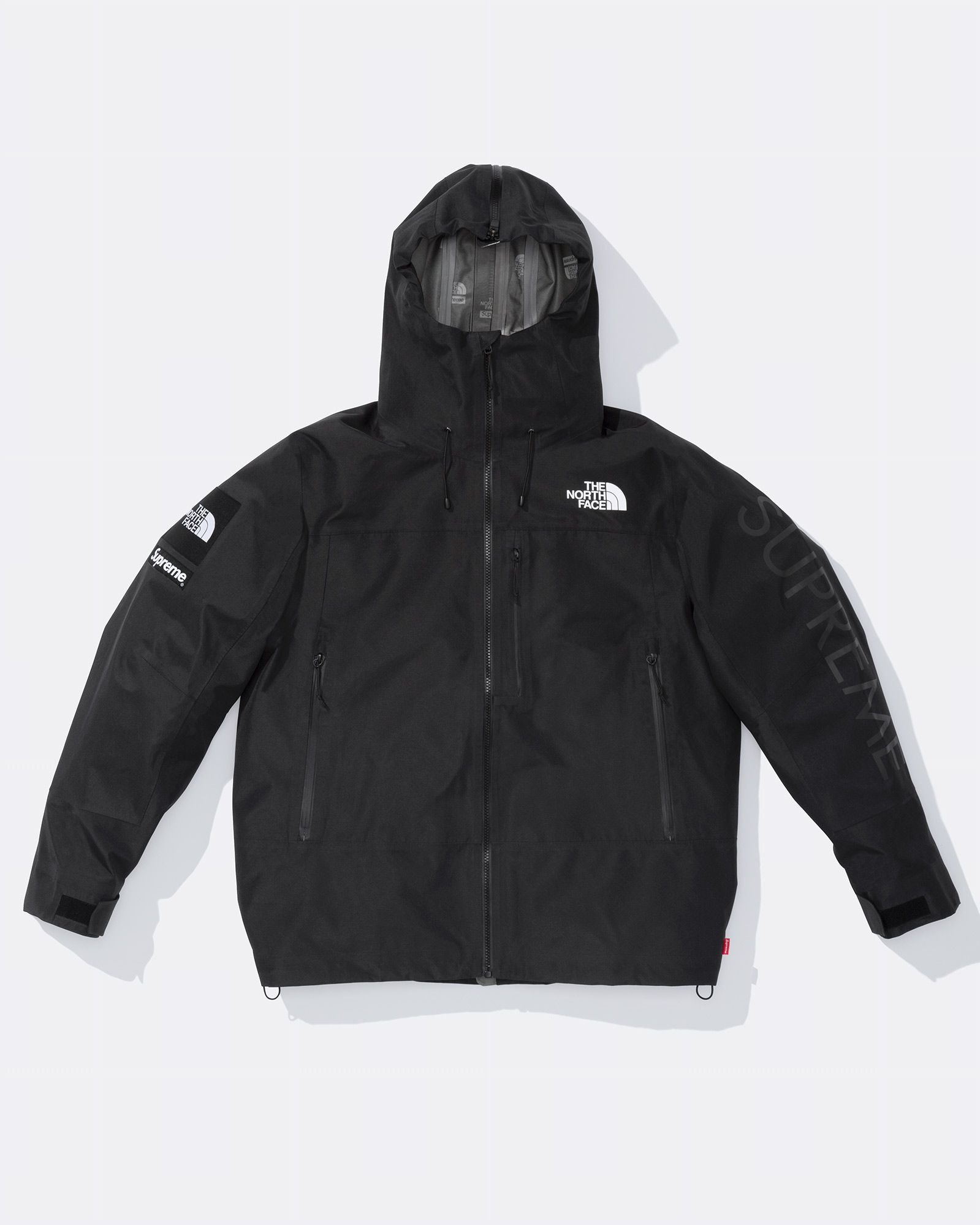 Supreme®/The North Face® – News – Supreme