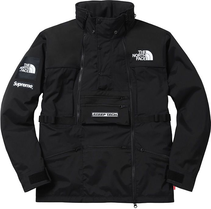 Supreme®/The North Face® – Gallery – Supreme