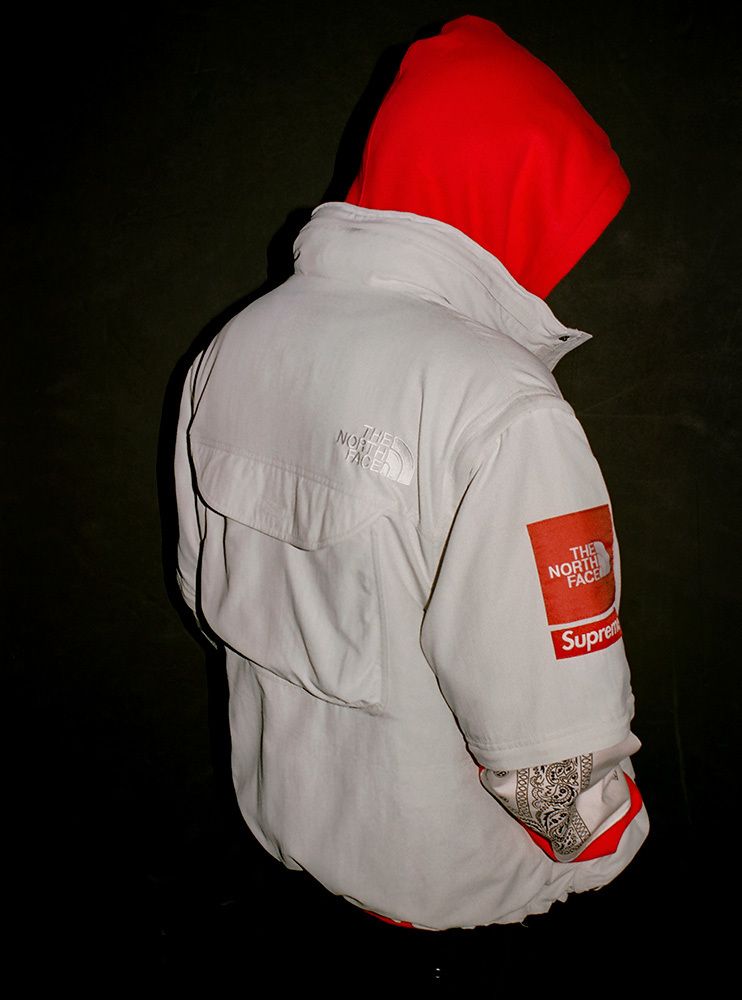 Supreme®/The North Face® – News – Supreme