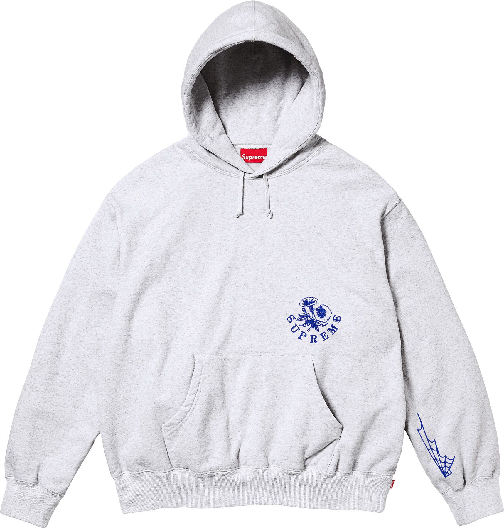 Sweatshirts – Fall/Winter 2024 Preview – Supreme