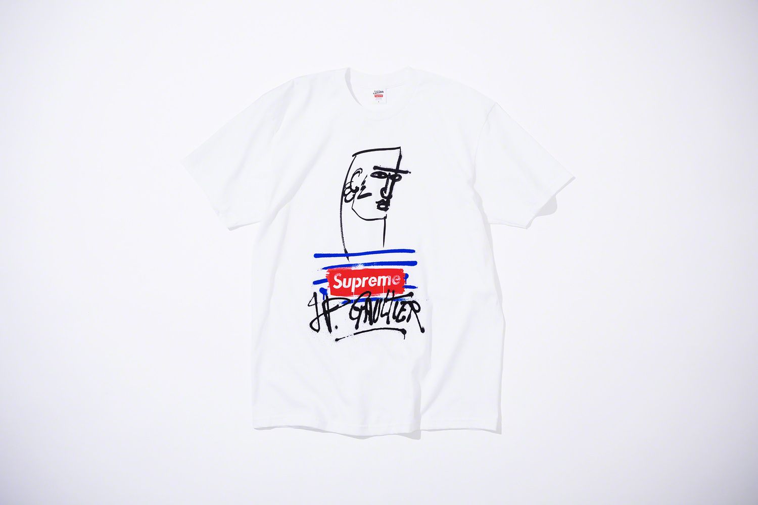 Supreme®/Jean Paul Gaultier® – News – Supreme