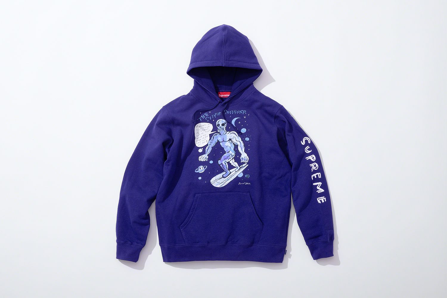 Daniel Johnston for Supreme – Gallery – Supreme