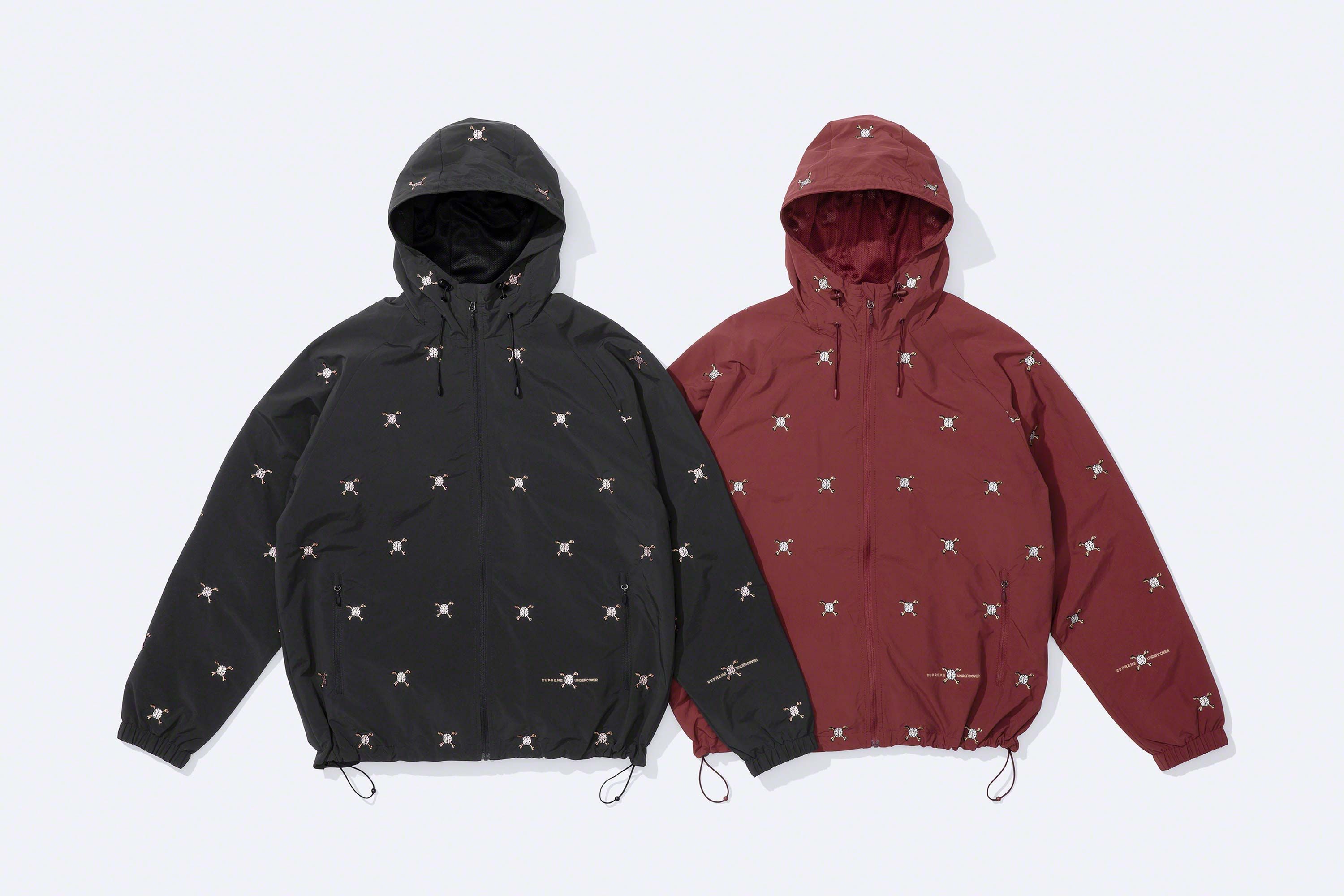 Supreme®/UNDERCOVER – Gallery – Supreme