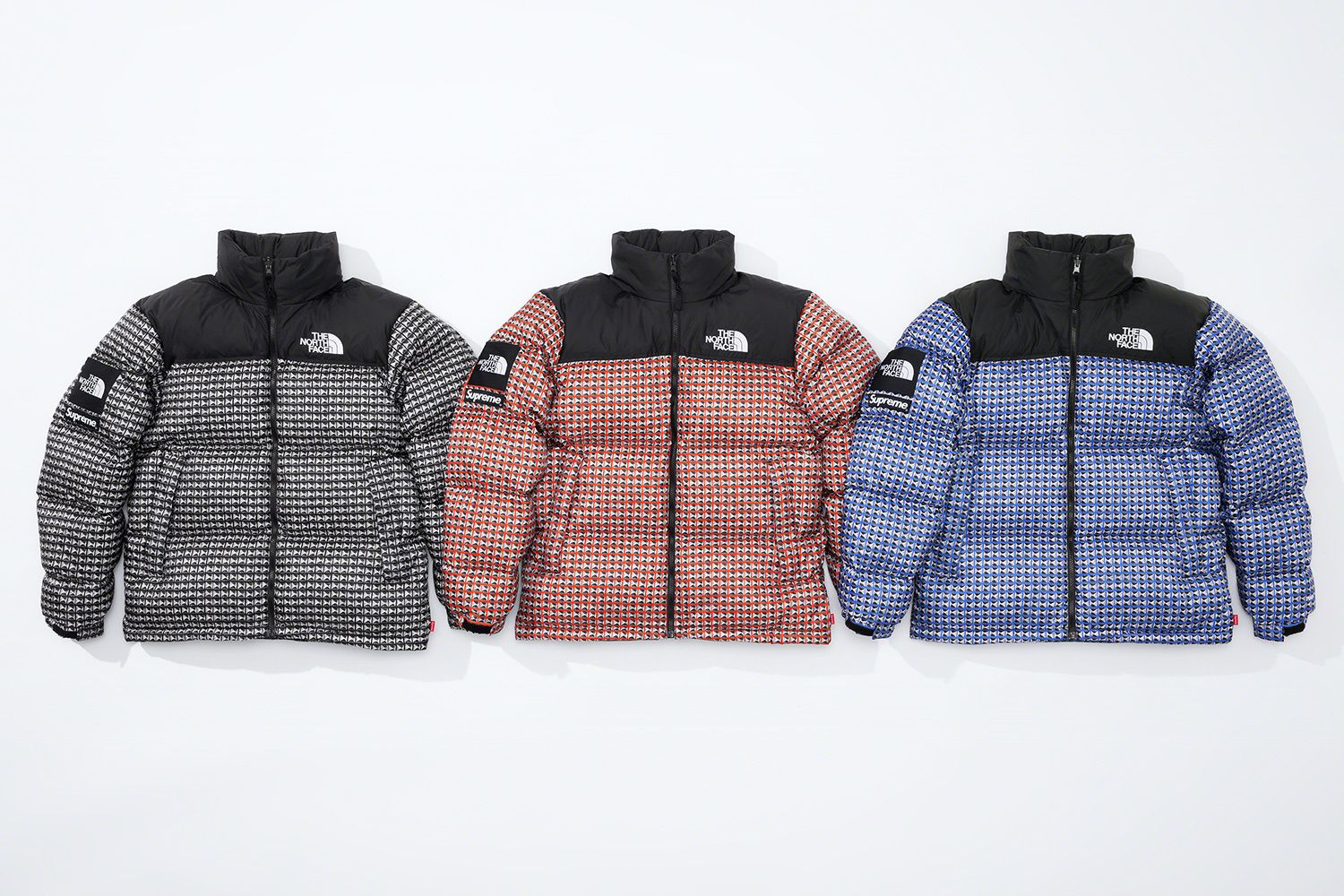 Supreme®/The North Face® – News – Supreme