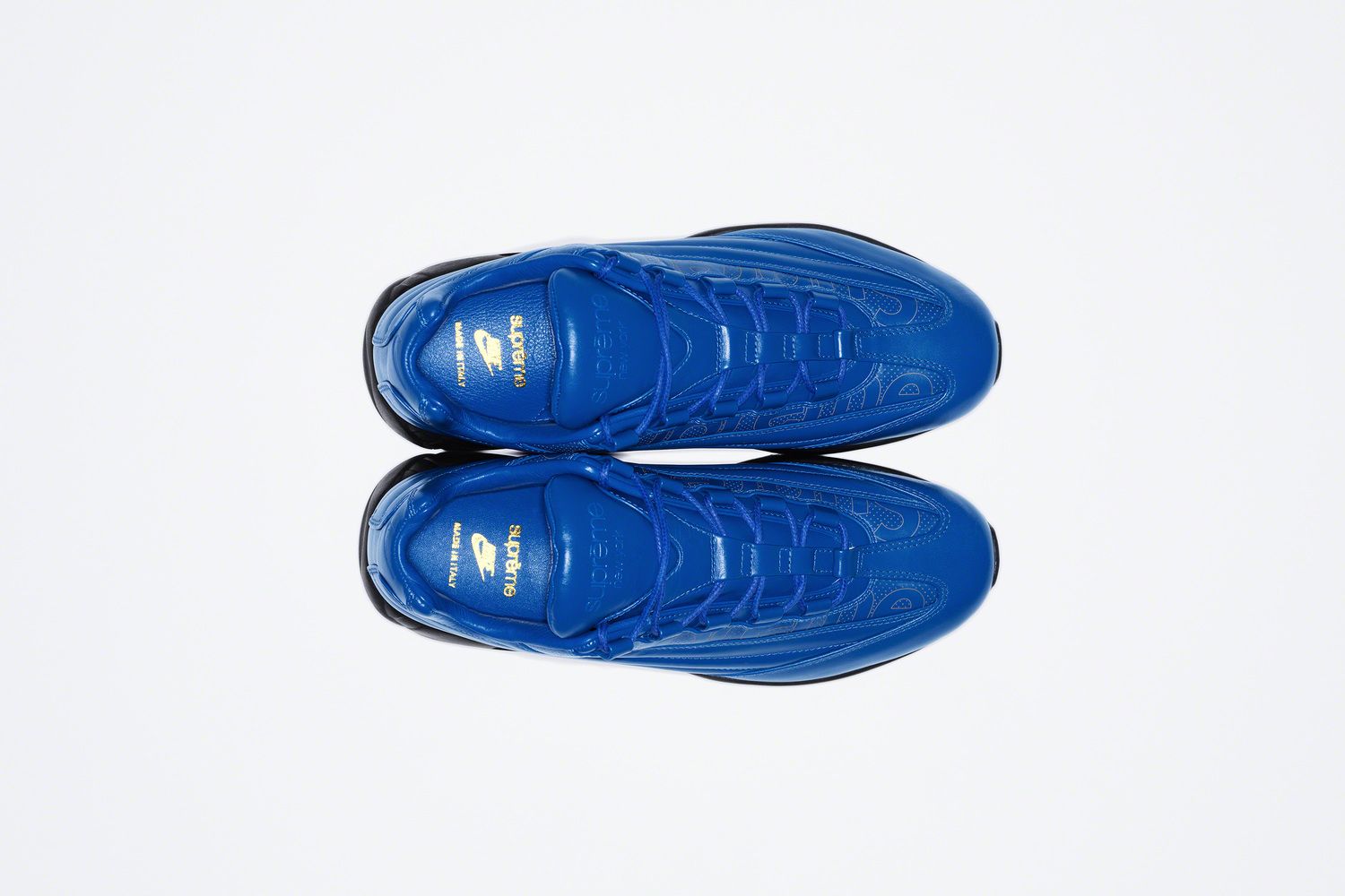 Supreme®/Nike® Air Max 95 Lux – Gallery – Supreme