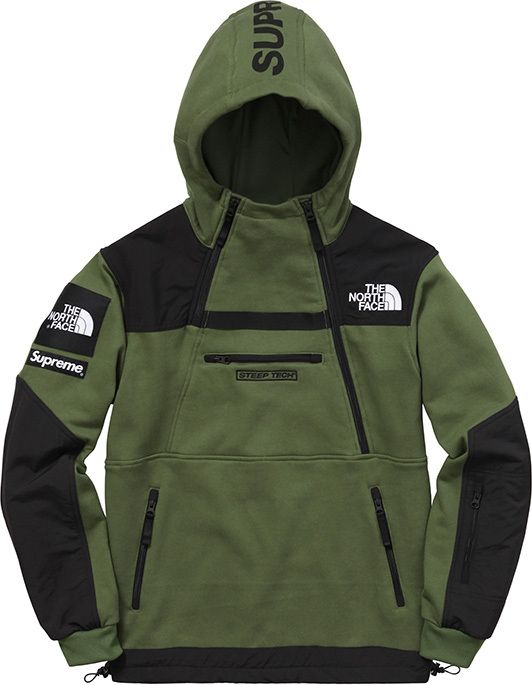 Supreme®/The North Face® – Gallery – Supreme