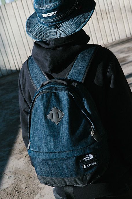 Supreme/The North Face® – News – Supreme