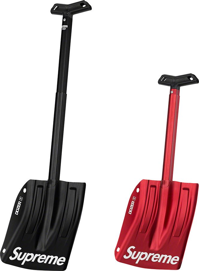 Supreme shovel on sale