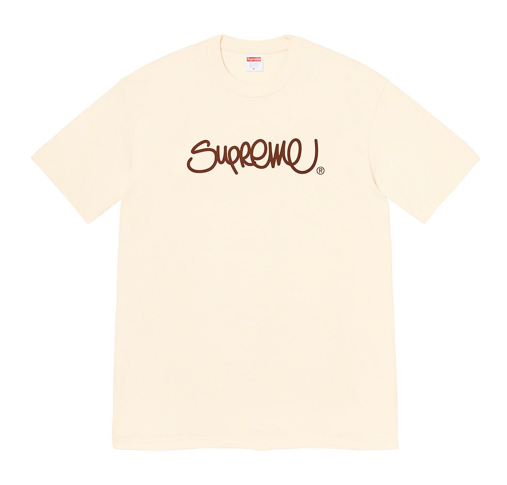 Supreme summer buy Tee