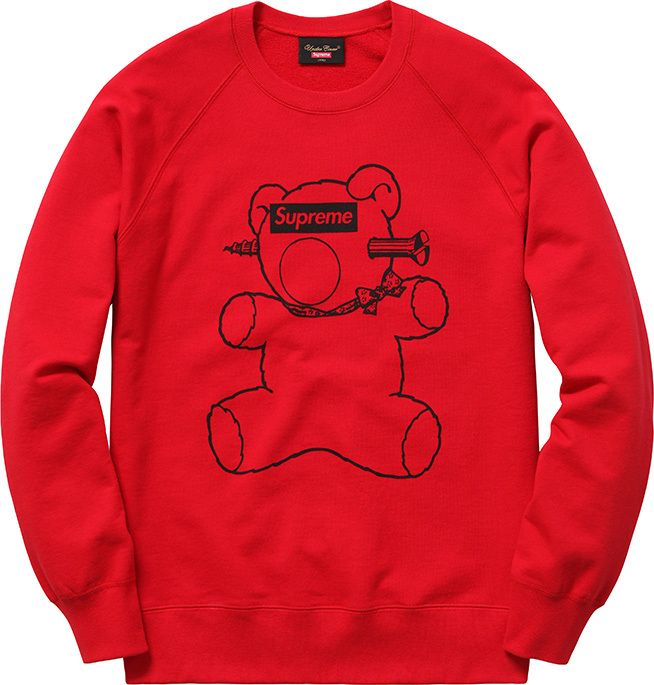 Supreme/UNDERCOVER – Gallery – Supreme