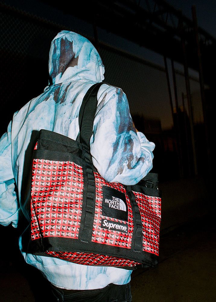 Supreme®/The North Face® – News – Supreme