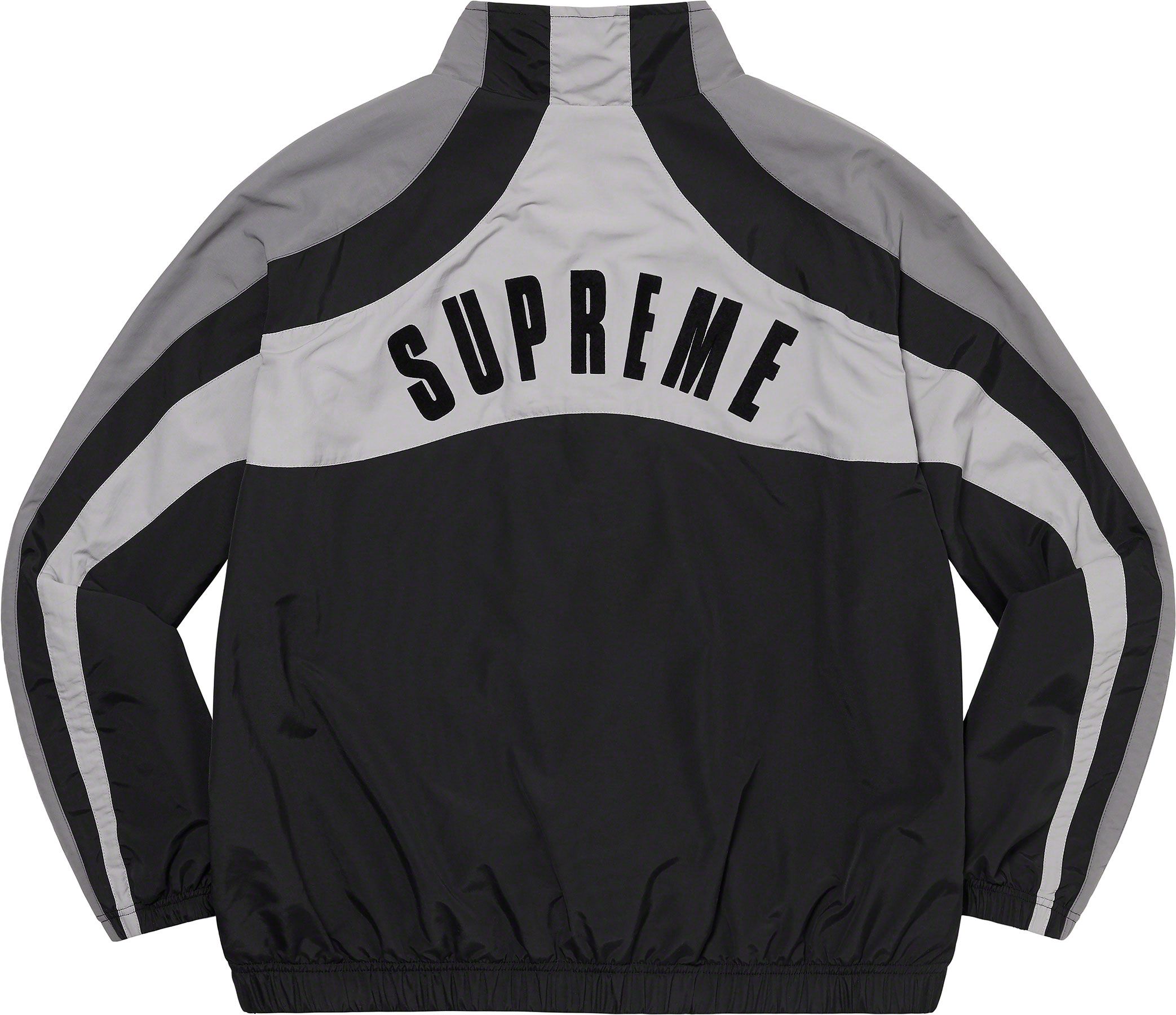 Supreme®/Umbro Track Jacket – Supreme