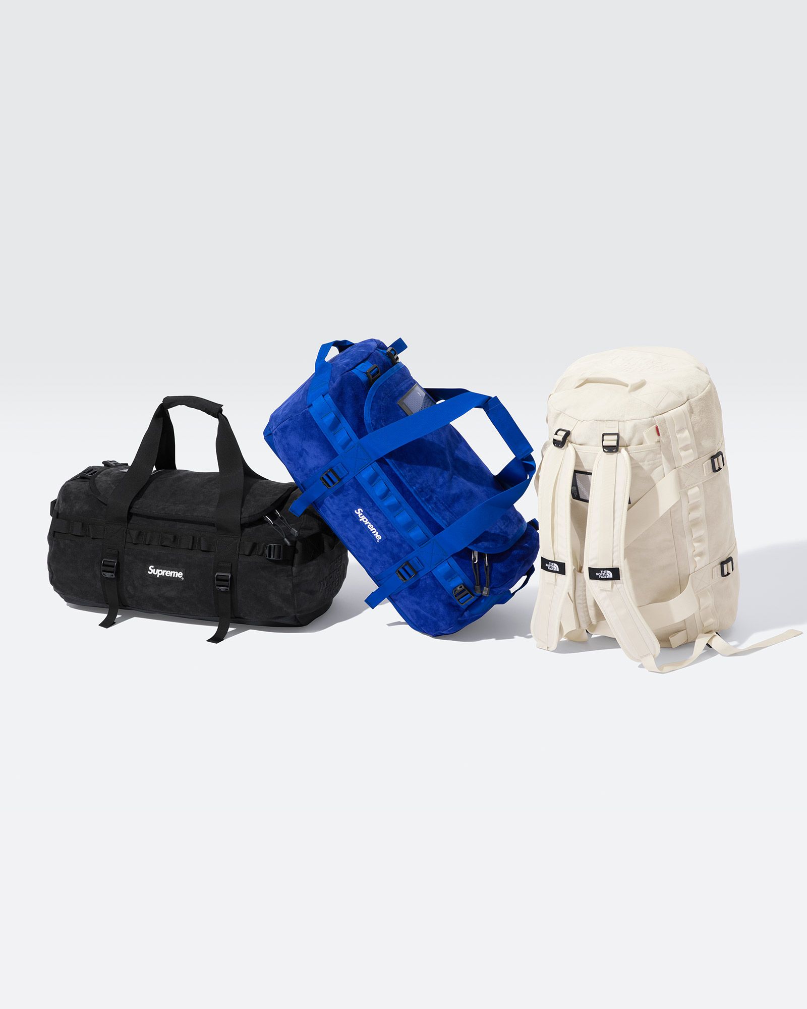 Supreme®/The North Face® – News – Supreme