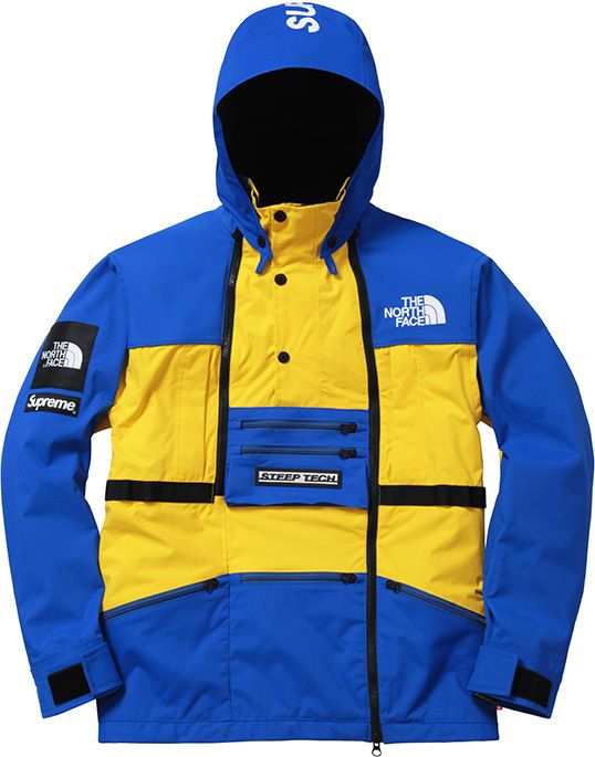 Supreme®/The North Face® – Gallery – Supreme