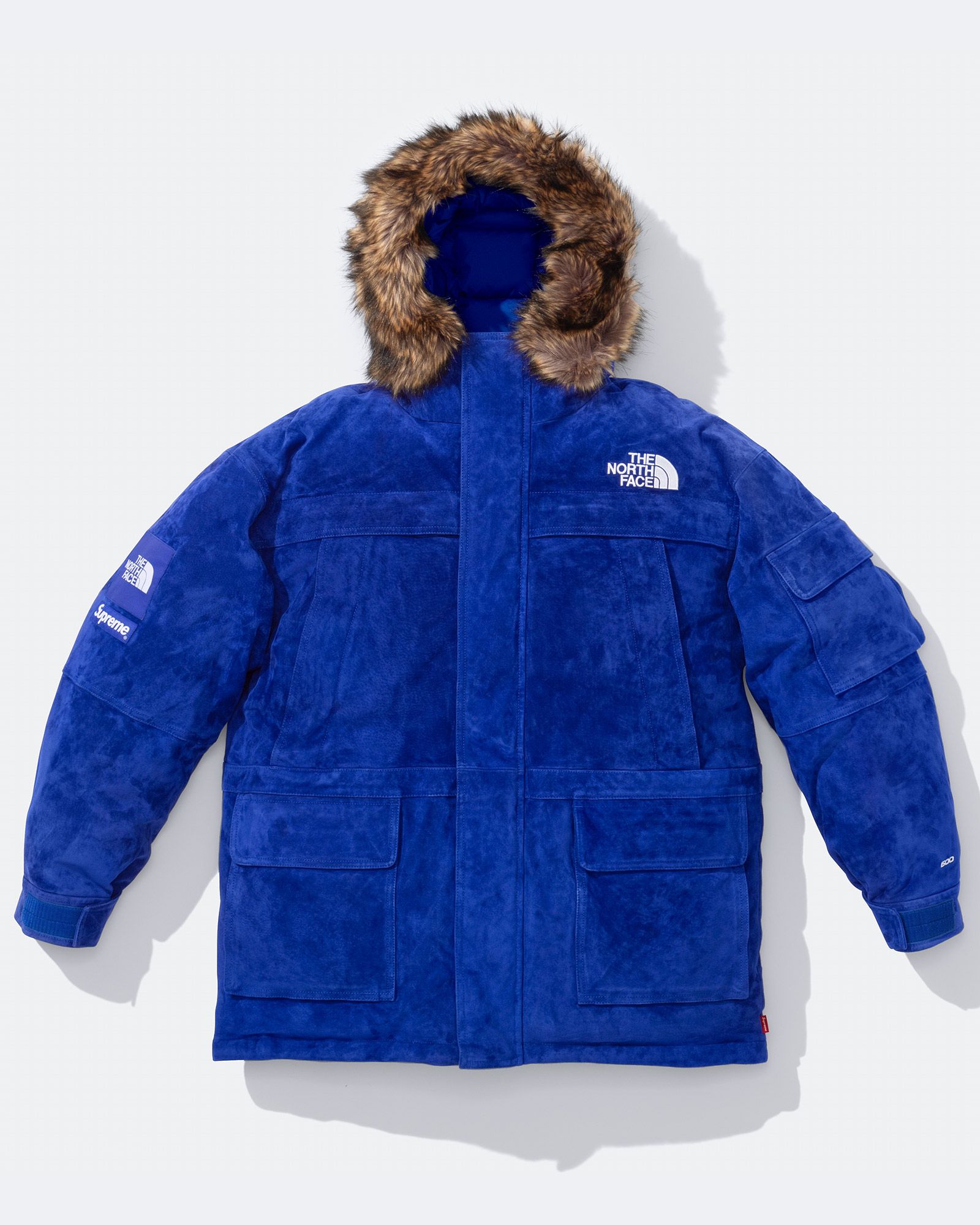 Supreme®/The North Face® – News – Supreme