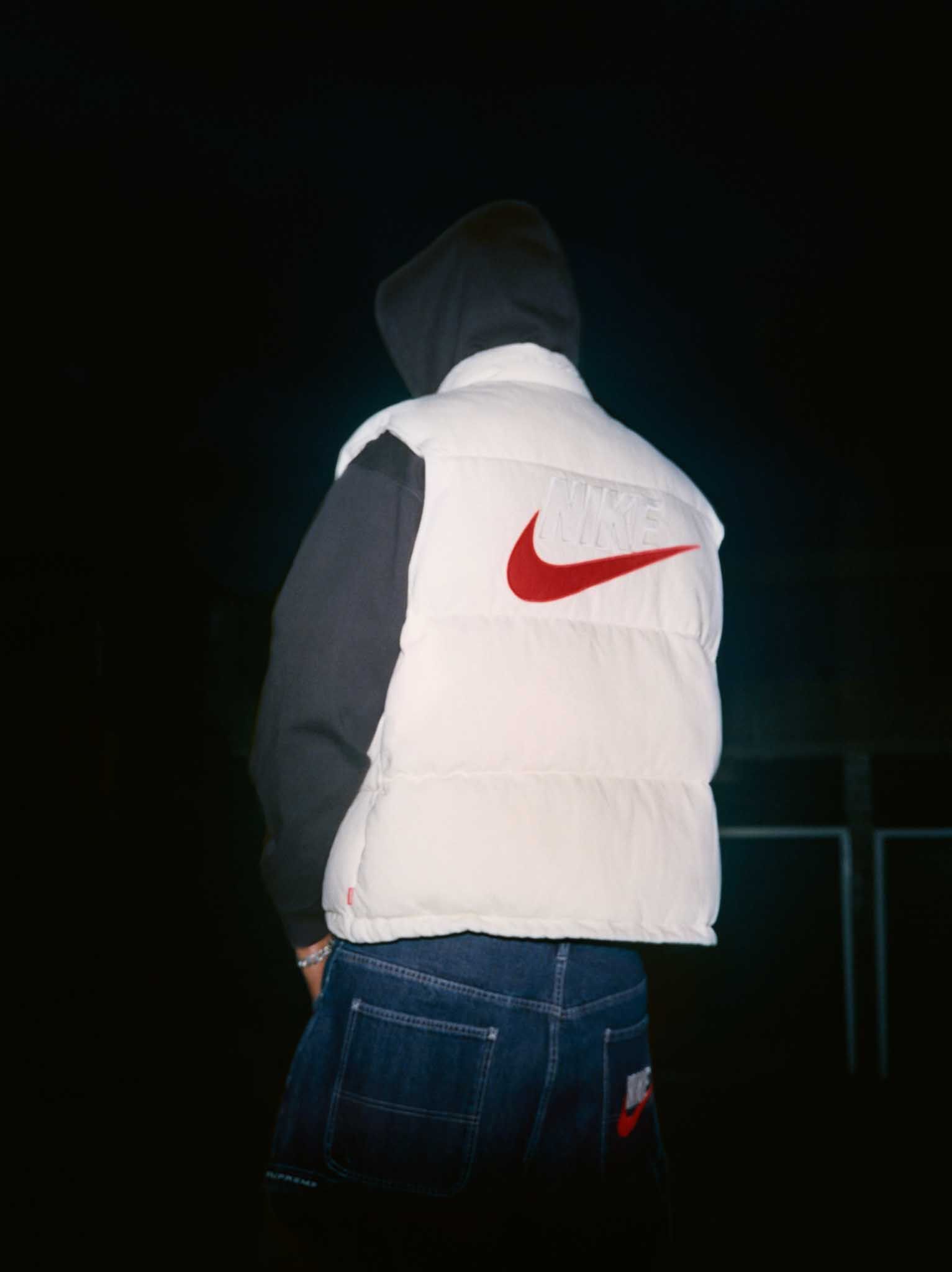 Supreme®/Nike® – News – Supreme