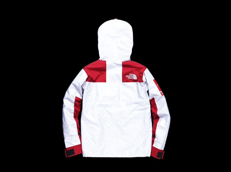 The North Face®/Supreme – News – Supreme